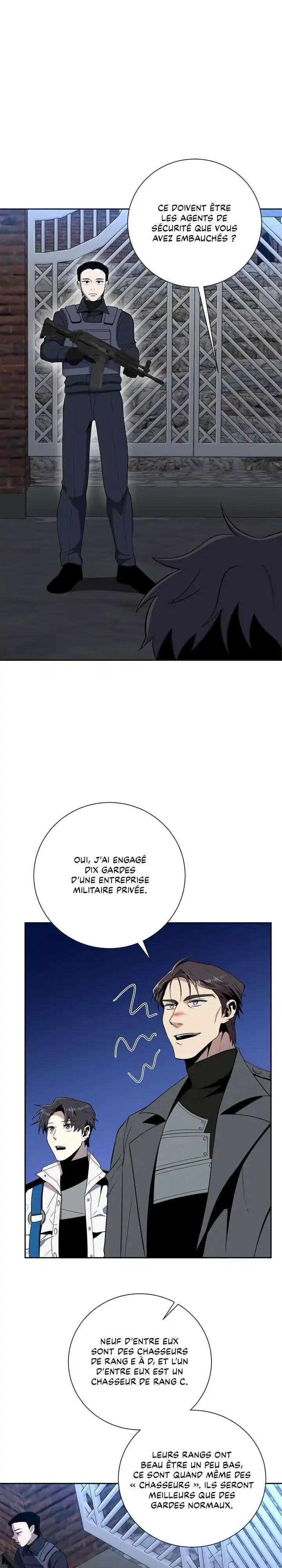990k Ex-Life Hunter 42 page 9