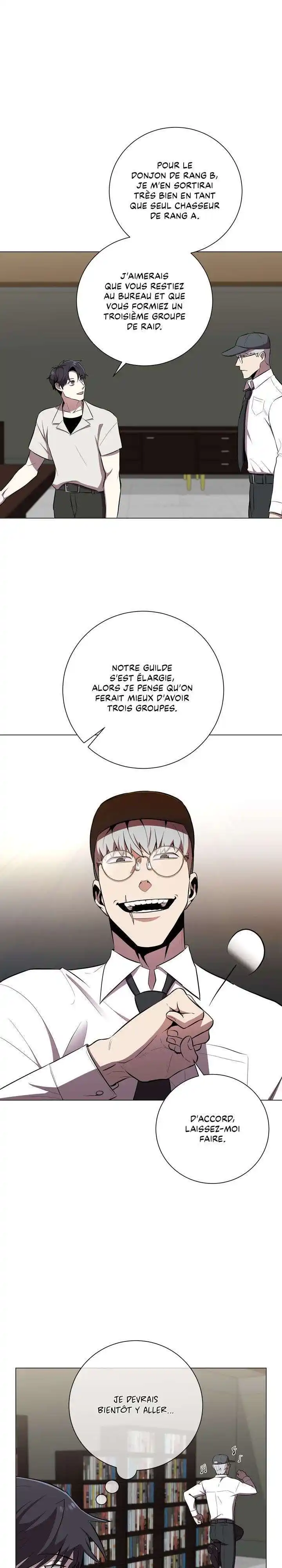 990k Ex-Life Hunter 35 page 10