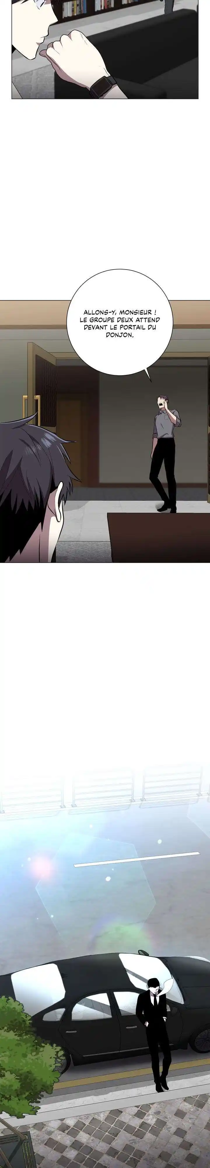 990k Ex-Life Hunter 35 page 11