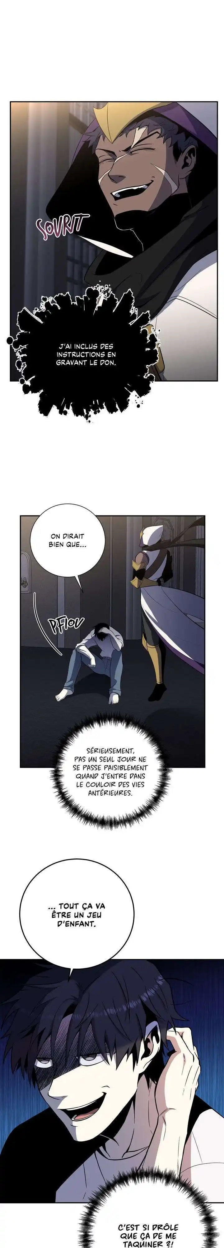 990k Ex-Life Hunter 43 page 5