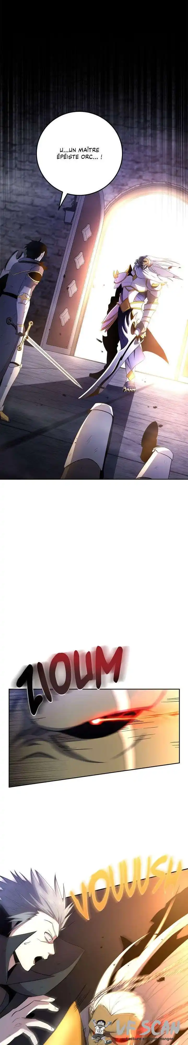990k Ex-Life Hunter 38 page 1