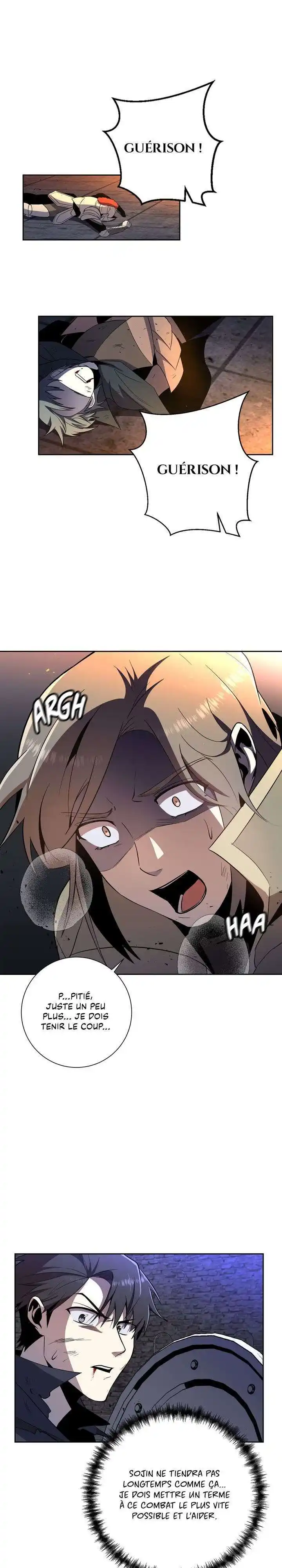 990k Ex-Life Hunter 38 page 16
