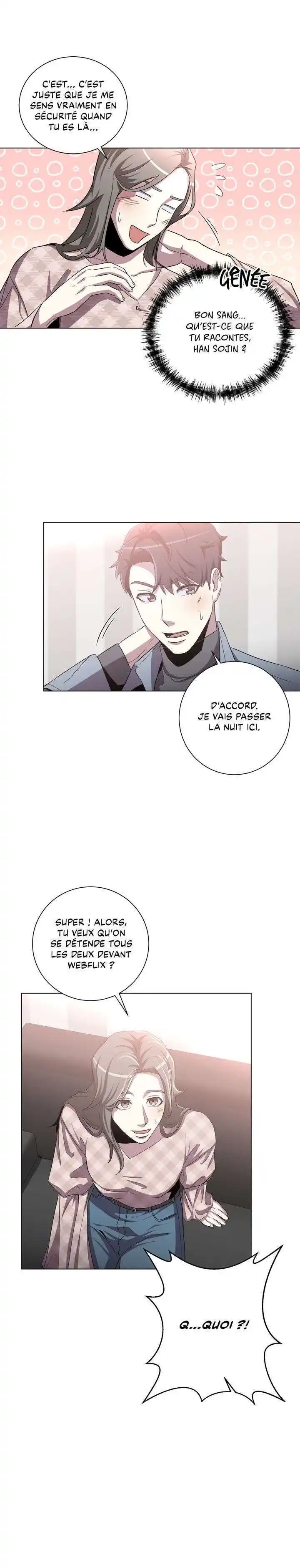 990k Ex-Life Hunter 24 page 11