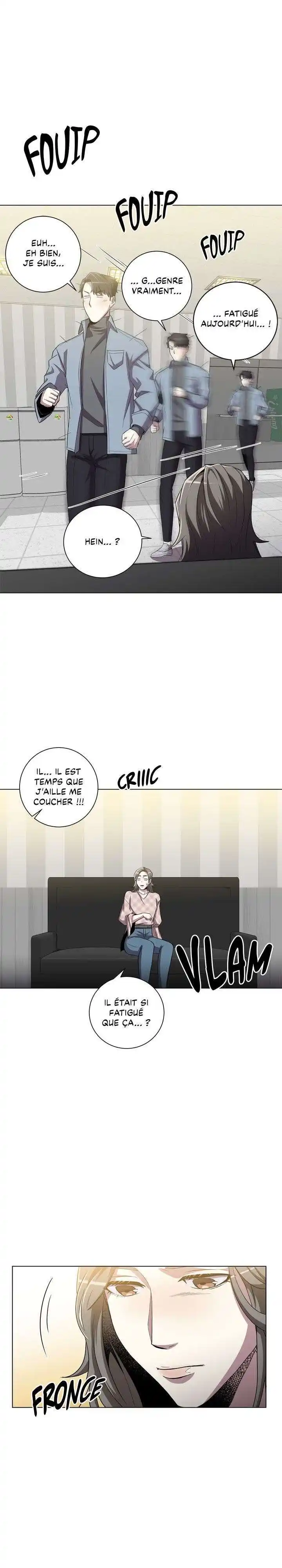 990k Ex-Life Hunter 24 page 12