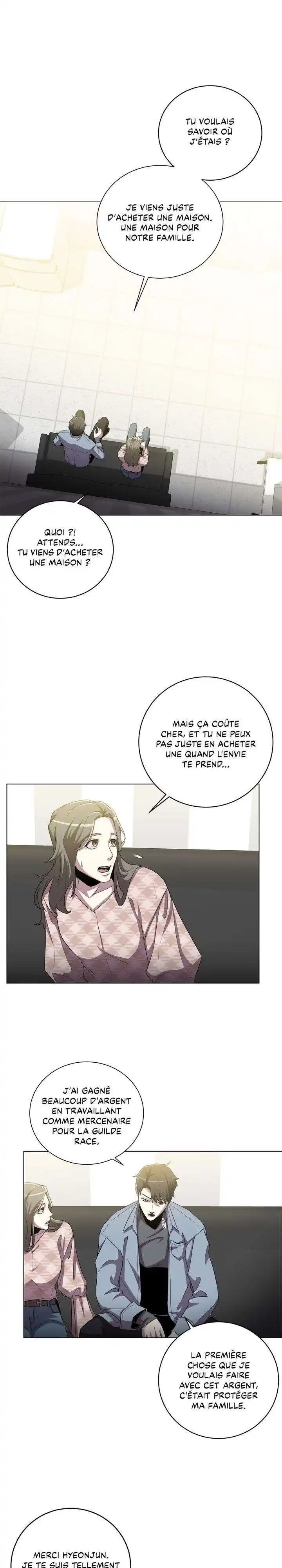 990k Ex-Life Hunter 24 page 7
