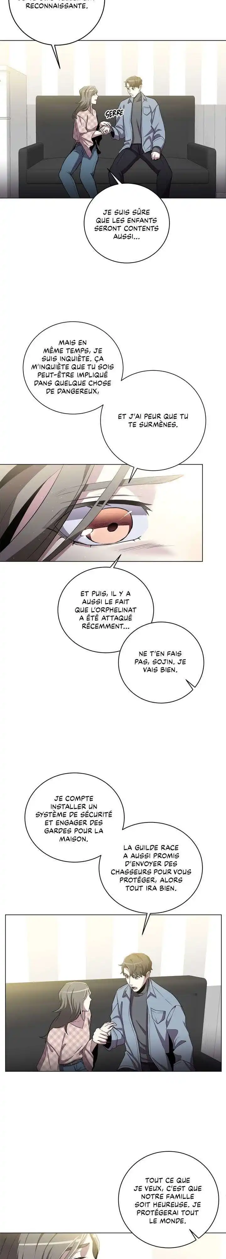 990k Ex-Life Hunter 24 page 8