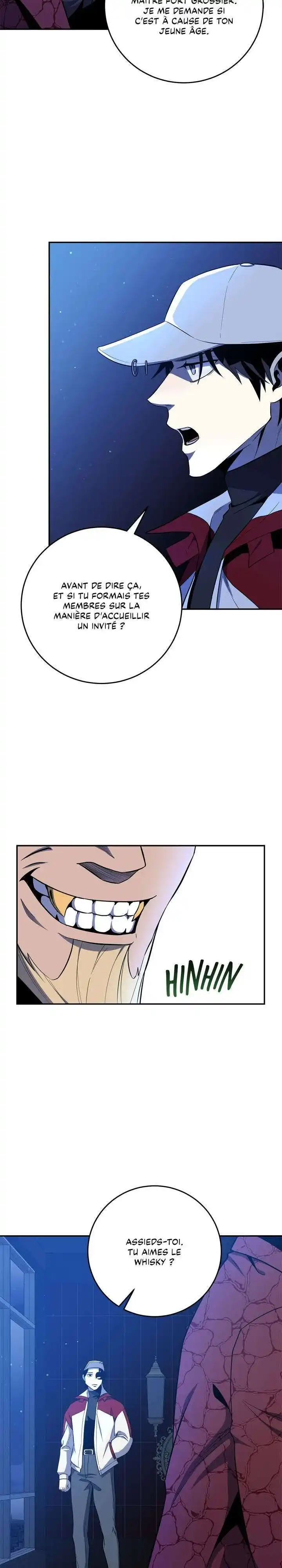 990k Ex-Life Hunter 48 page 9