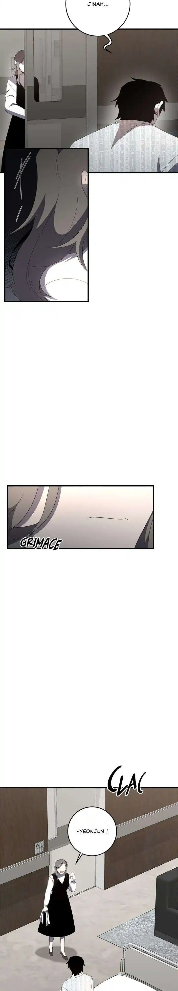 990k Ex-Life Hunter 77 page 11