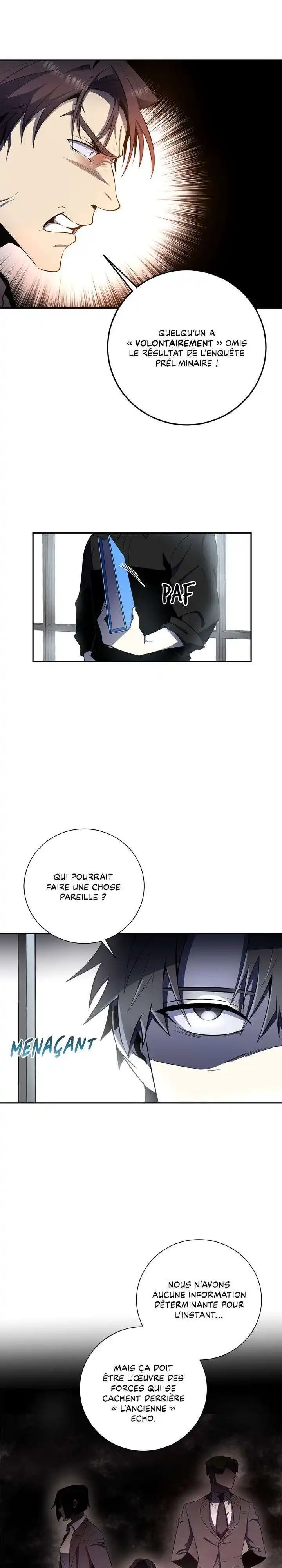 990k Ex-Life Hunter 41 page 9