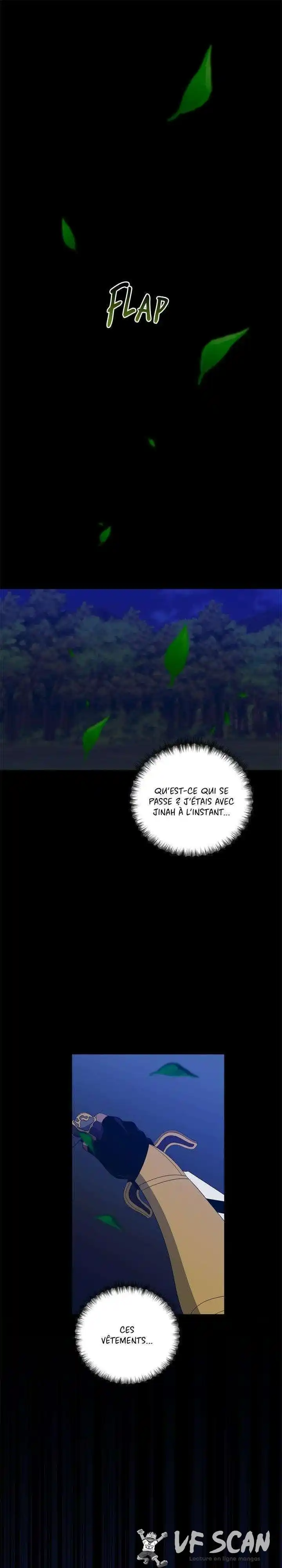 990k Ex-Life Hunter 63 page 1