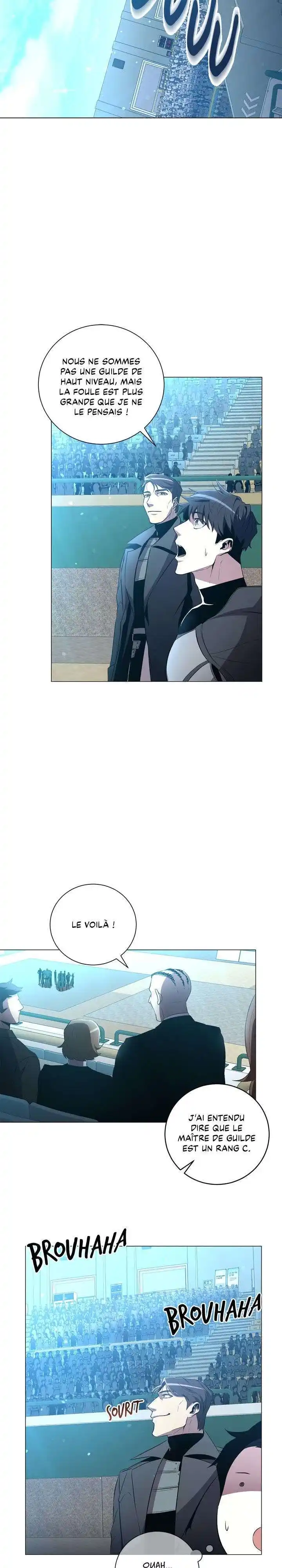990k Ex-Life Hunter 29 page 2