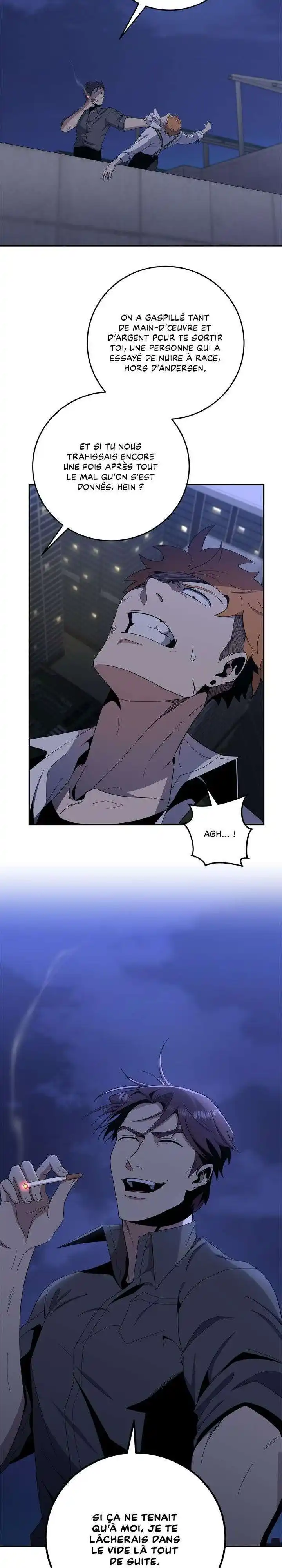 990k Ex-Life Hunter 54 page 14