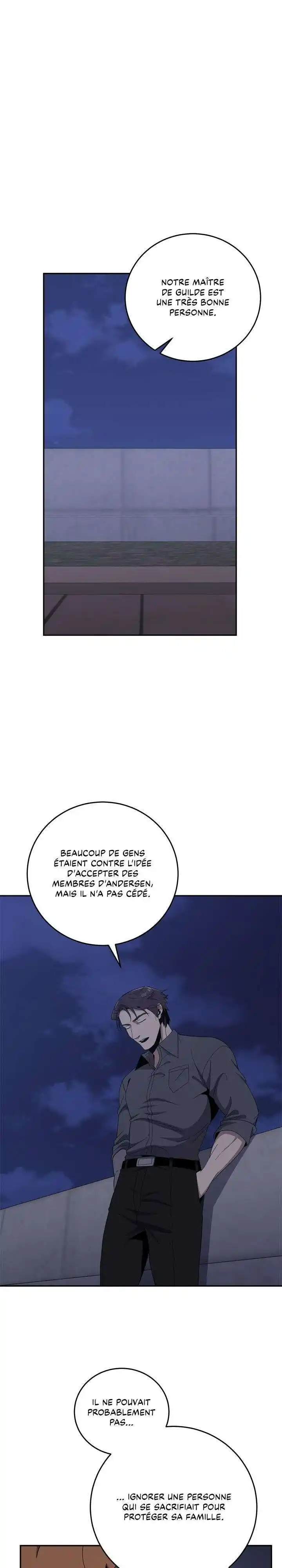 990k Ex-Life Hunter 54 page 9
