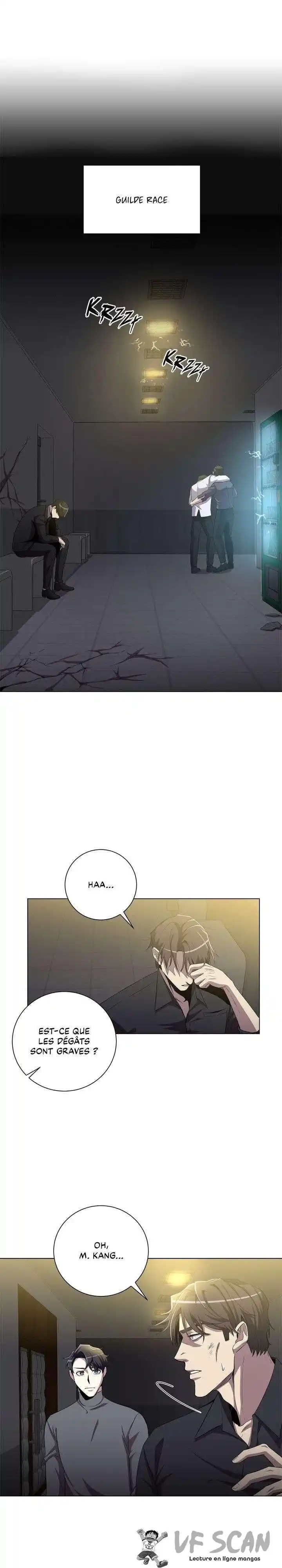 990k Ex-Life Hunter 25 page 1