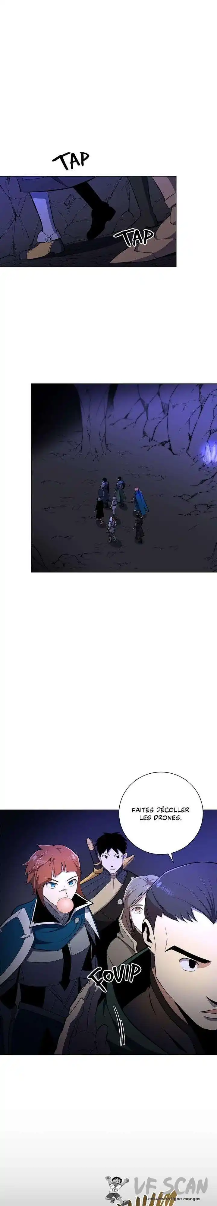 990k Ex-Life Hunter 36 page 1