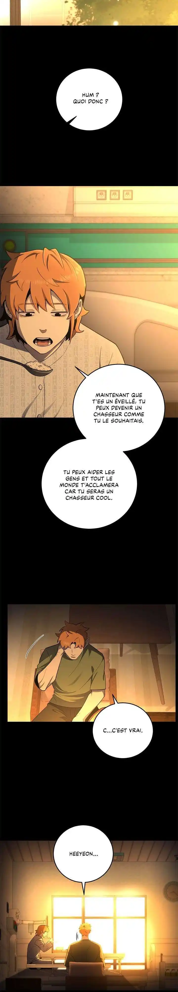 990k Ex-Life Hunter 45 page 6