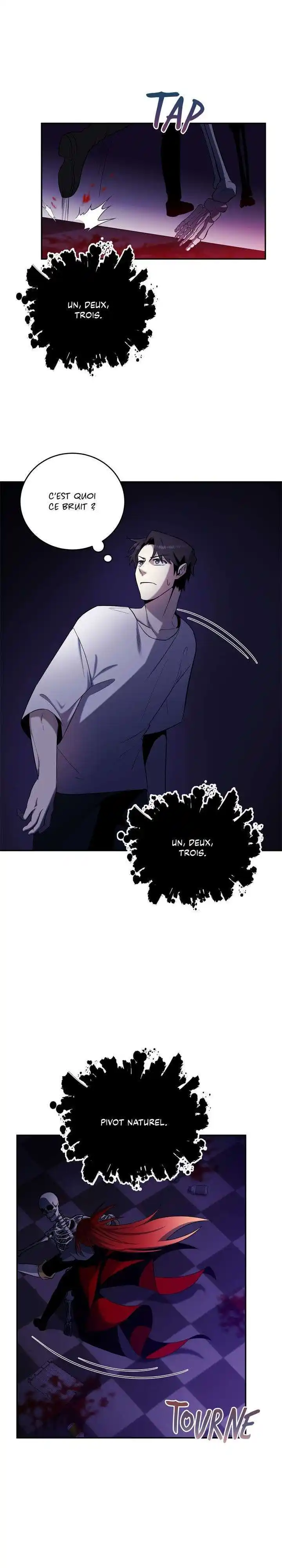 990k Ex-Life Hunter 46 page 8