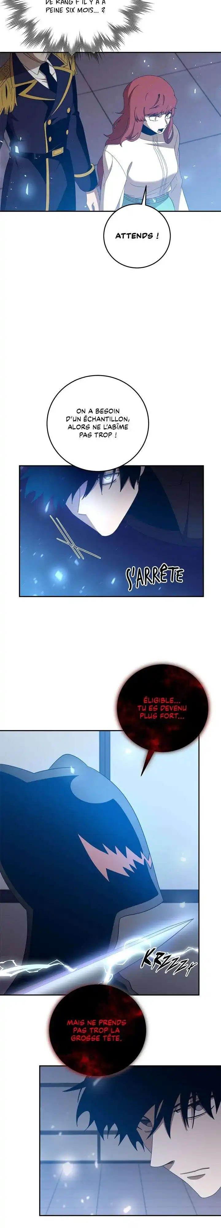 990k Ex-Life Hunter 65 page 6