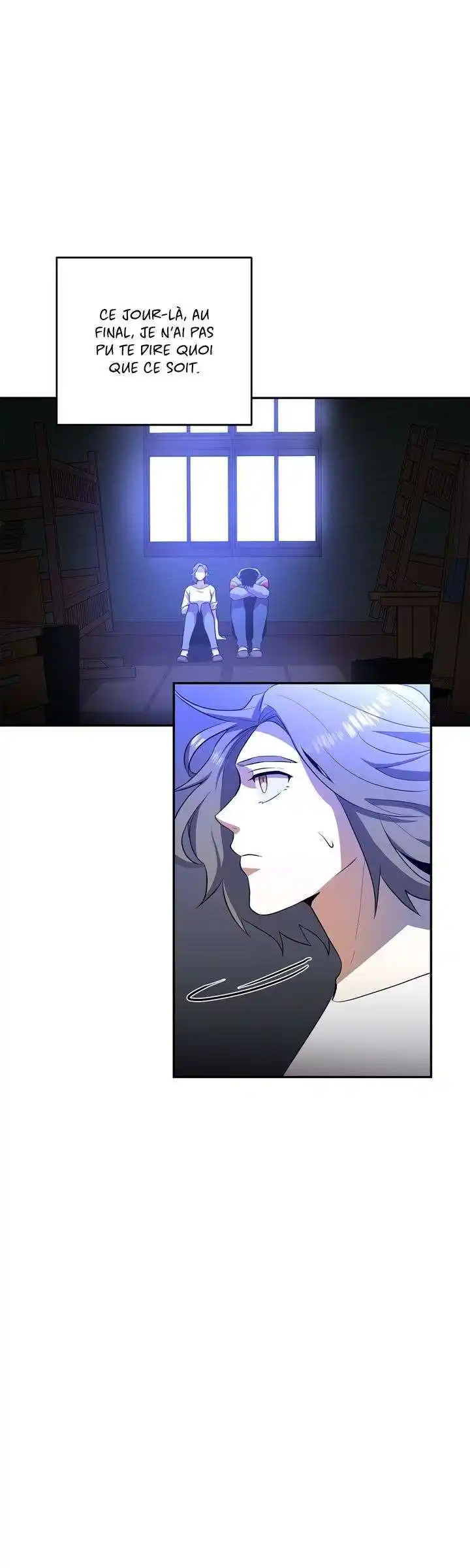 990k Ex-Life Hunter 39 page 8