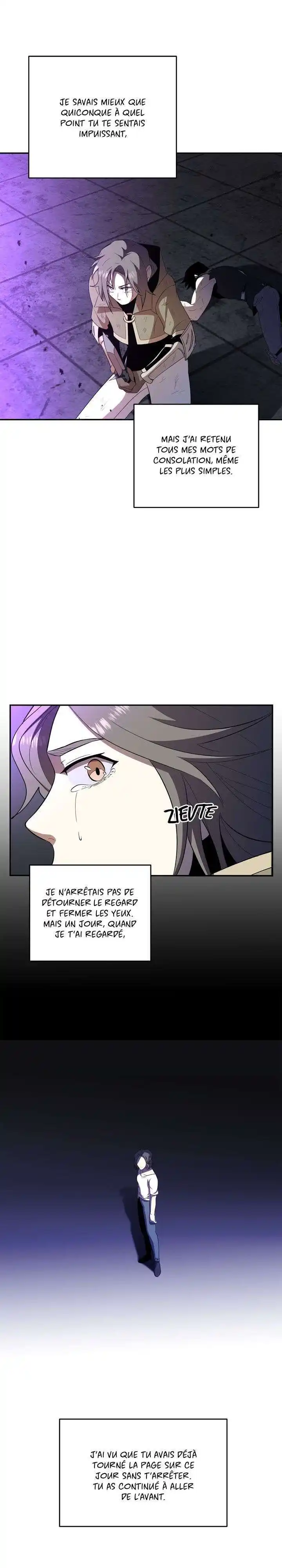 990k Ex-Life Hunter 39 page 9