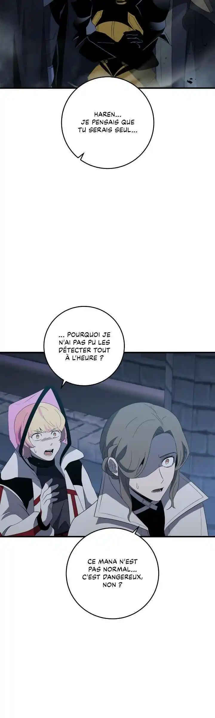 990k Ex-Life Hunter 85 page 7