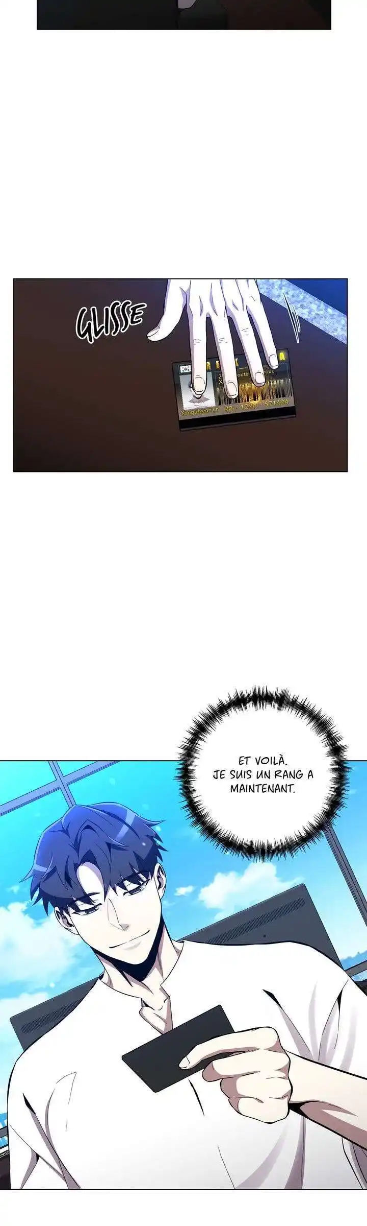 990k Ex-Life Hunter 33 page 4