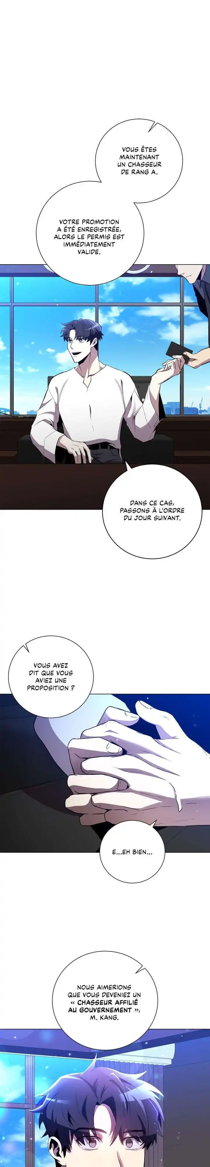 990k Ex-Life Hunter 33 page 5
