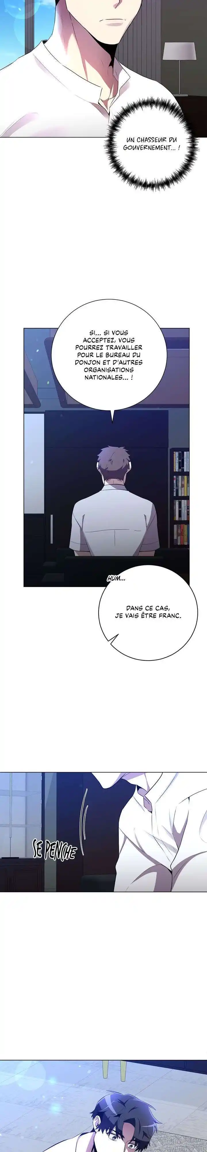 990k Ex-Life Hunter 33 page 6