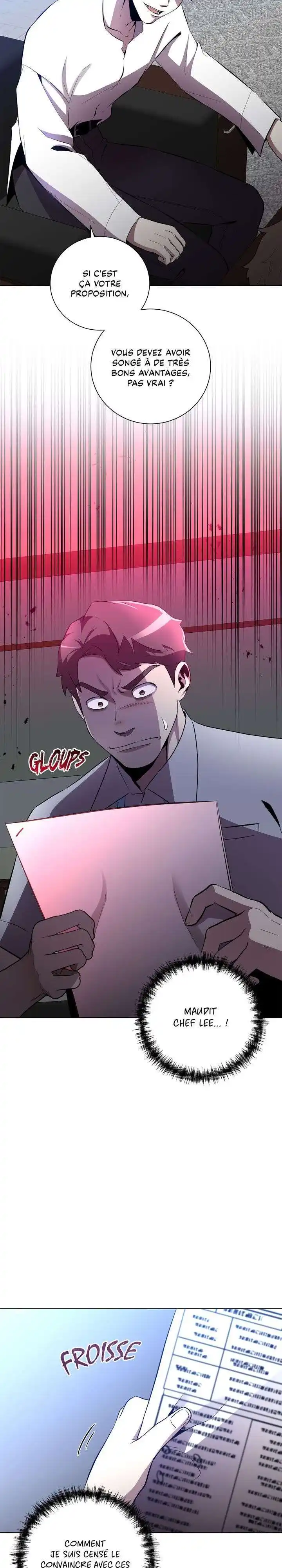 990k Ex-Life Hunter 33 page 7