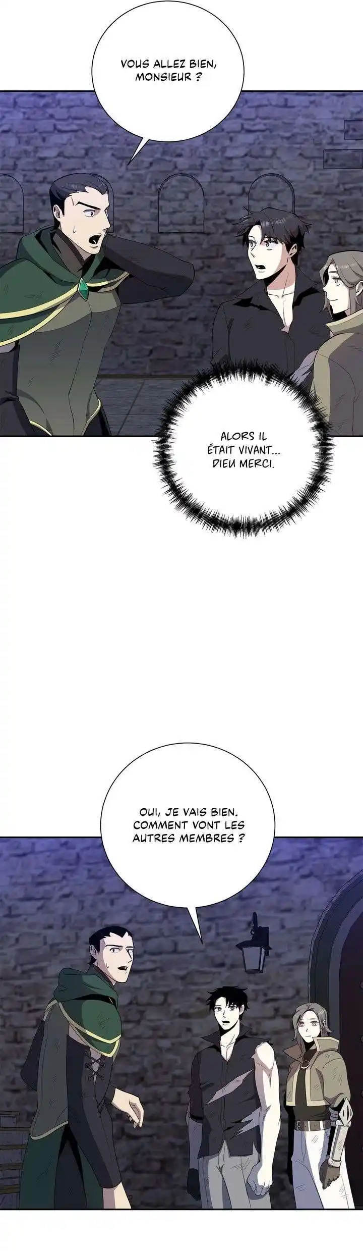 990k Ex-Life Hunter 40 page 3