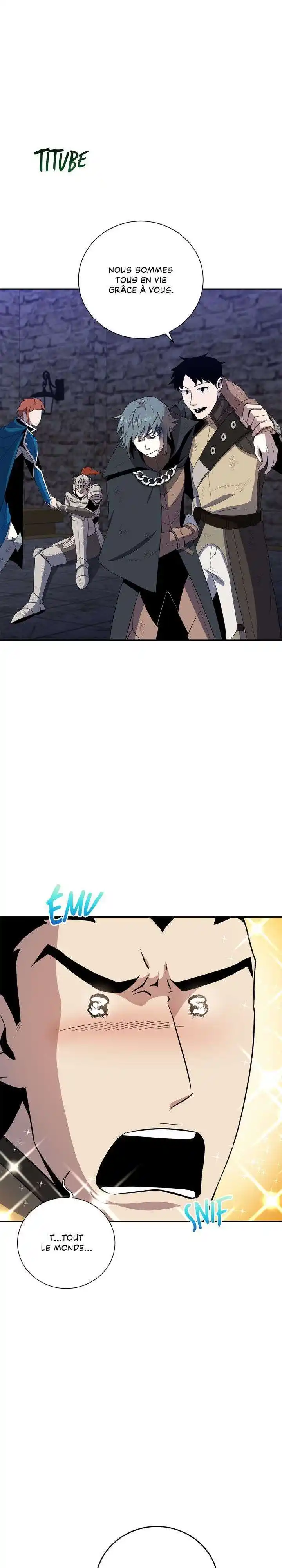 990k Ex-Life Hunter 40 page 4