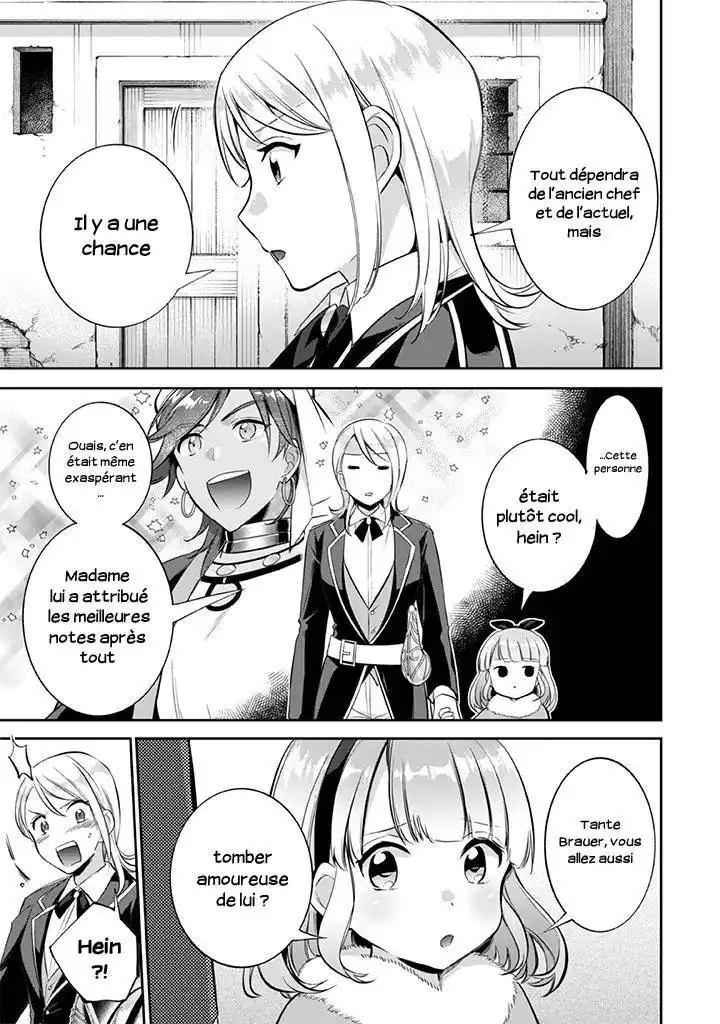 Jimi na Kensei wa Soredemo Saikyou desu 19 page 4