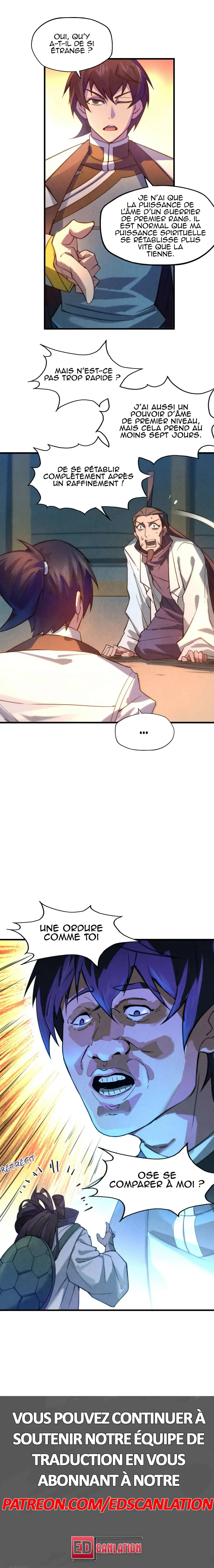 The Ultimate of All Age 40 page 5