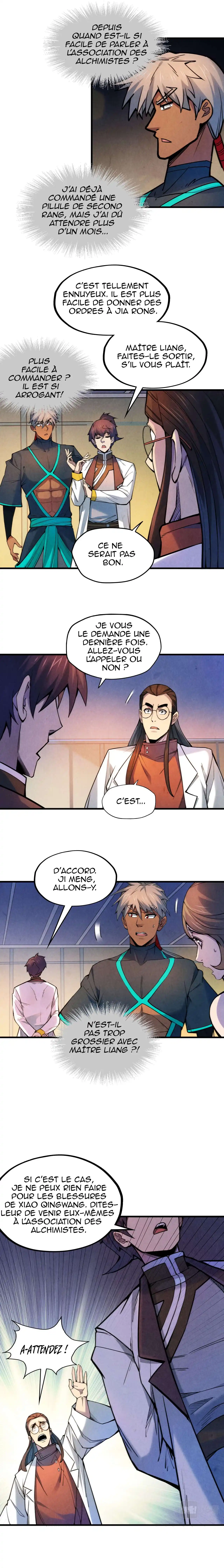 The Ultimate of All Age 62 page 9