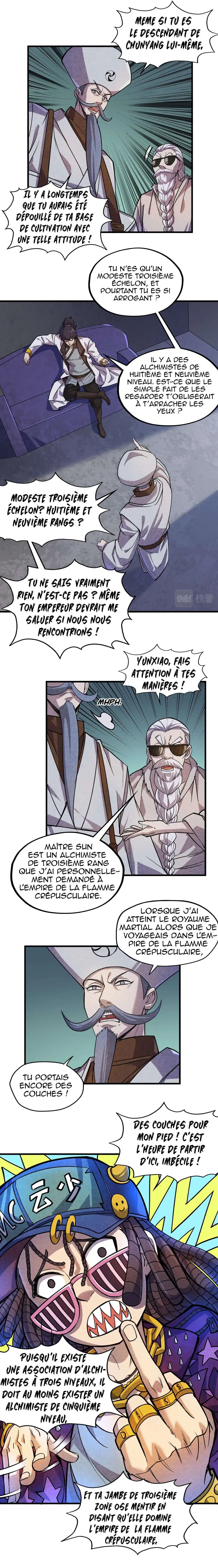 The Ultimate of All Age 59 page 13