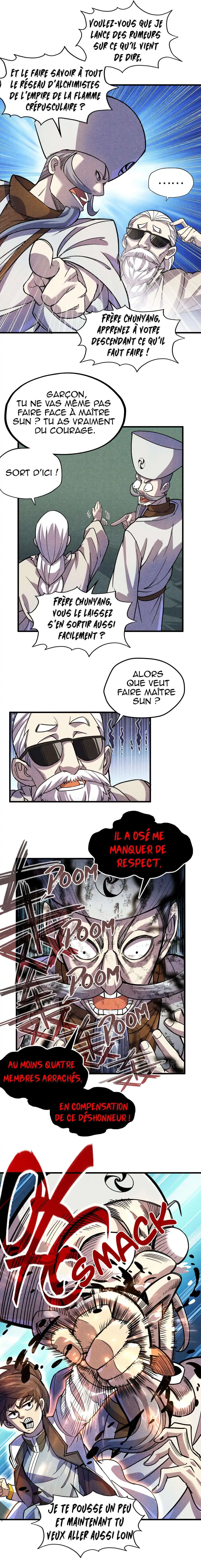 The Ultimate of All Age 59 page 14