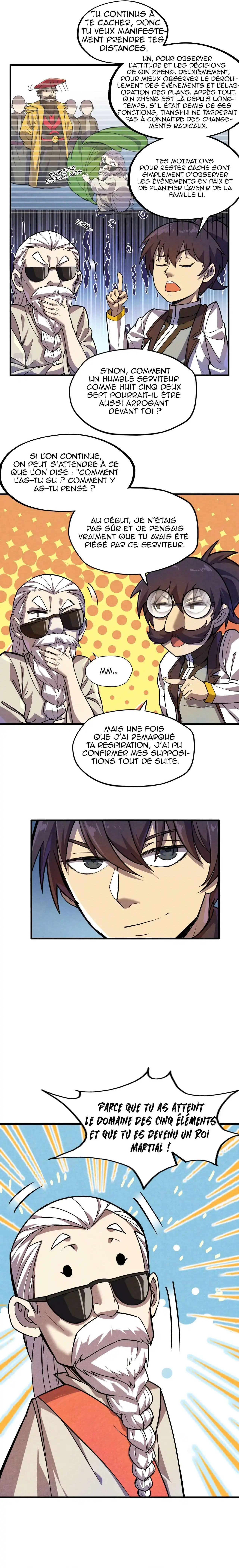 The Ultimate of All Age 59 page 5