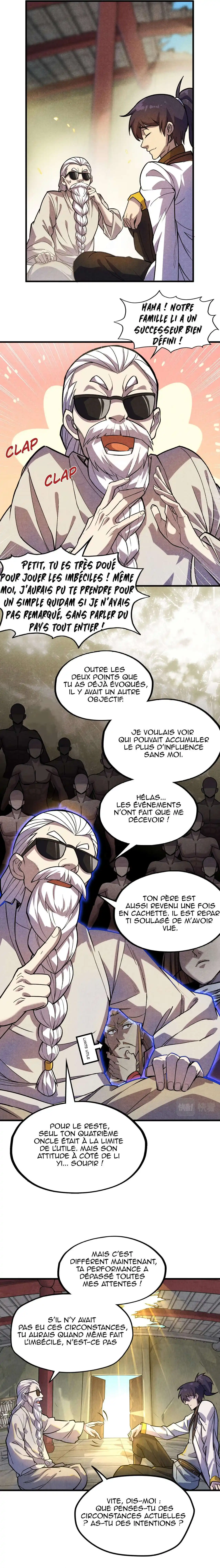The Ultimate of All Age 59 page 6