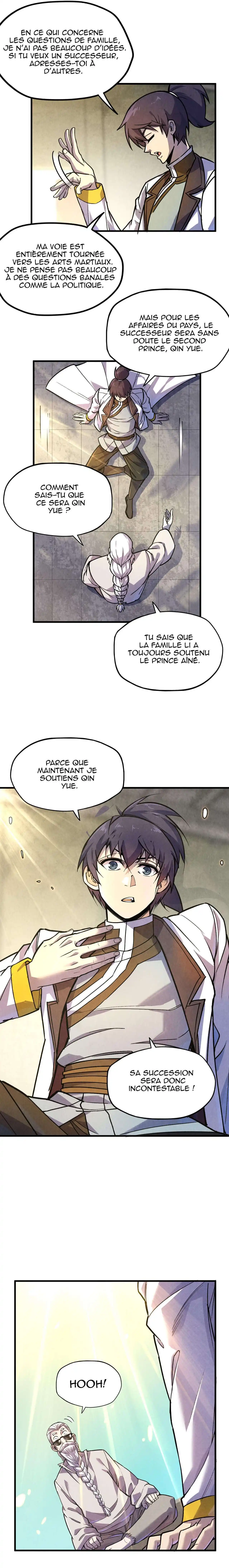 The Ultimate of All Age 59 page 7