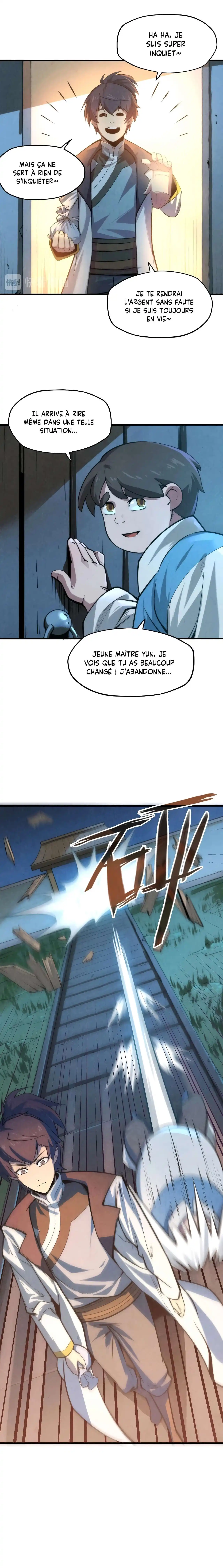 The Ultimate of All Age 7 page 12