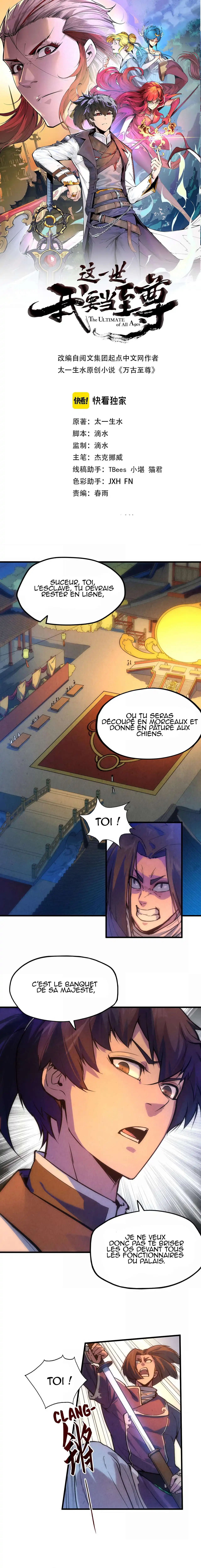 The Ultimate of All Age 46 page 2