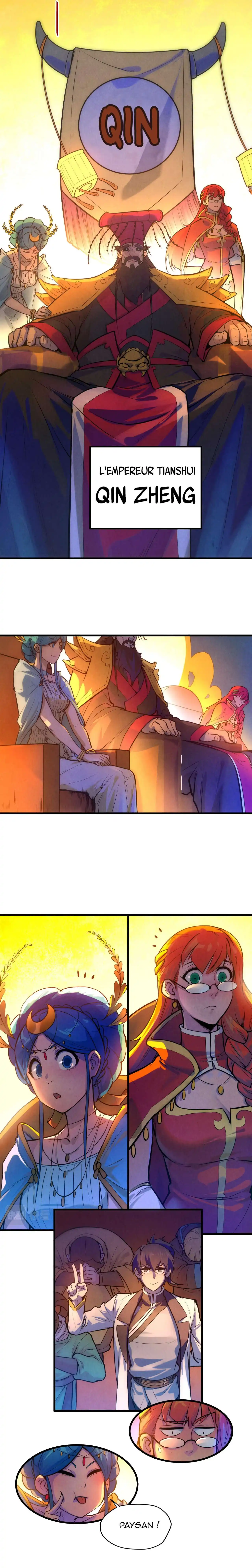 The Ultimate of All Age 46 page 6