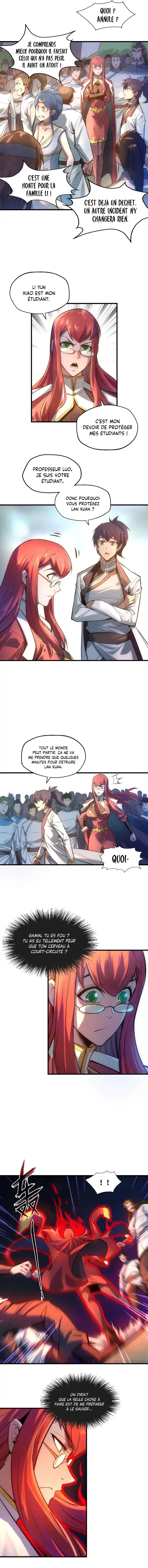 The Ultimate of All Age 20 page 2