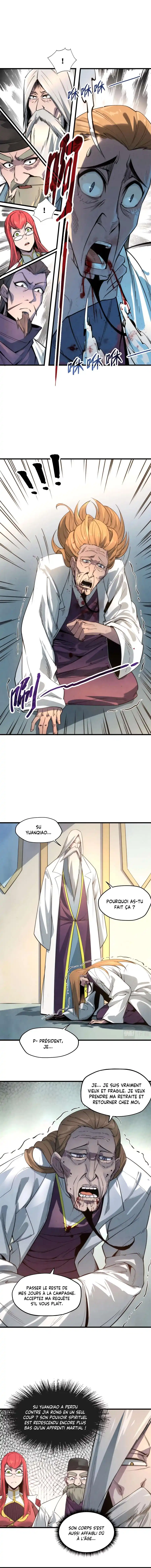 The Ultimate of All Age 16 page 2