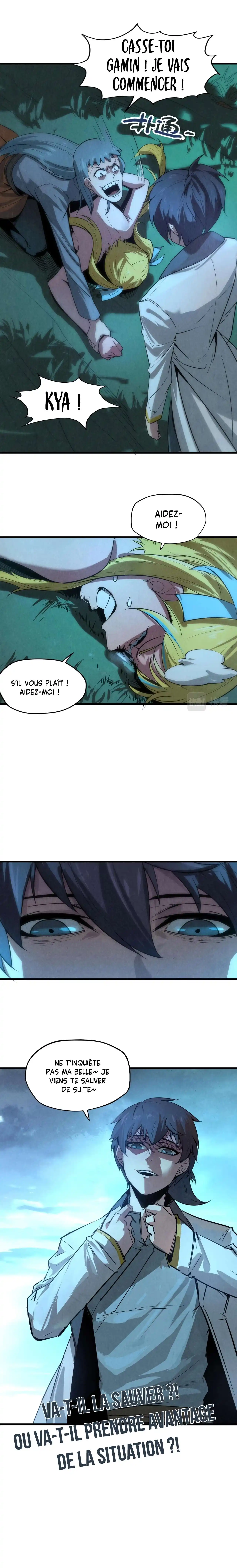 The Ultimate of All Age 12 page 8