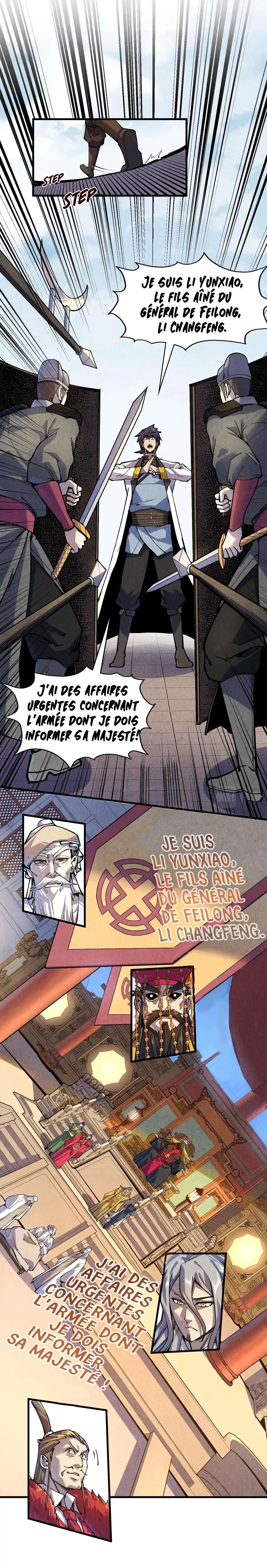 The Ultimate of All Age 75 page 4