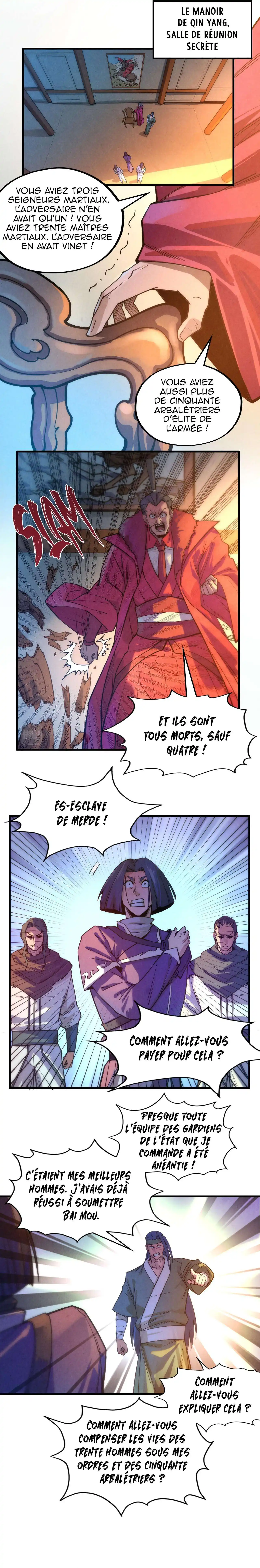 The Ultimate of All Age 70 page 4