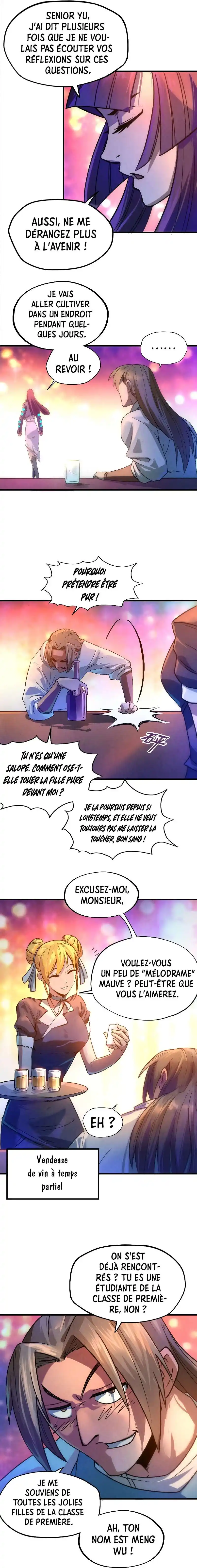The Ultimate of All Age 30 page 2