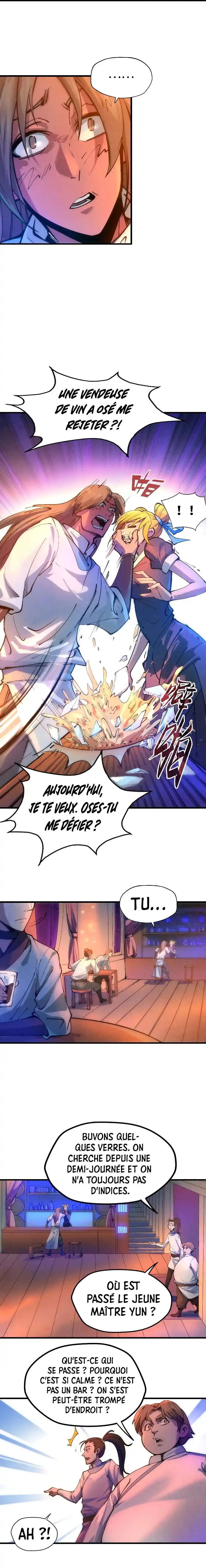 The Ultimate of All Age 30 page 4