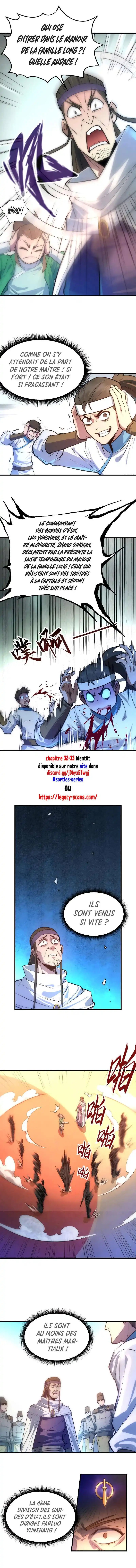 The Ultimate of All Age 31 page 2